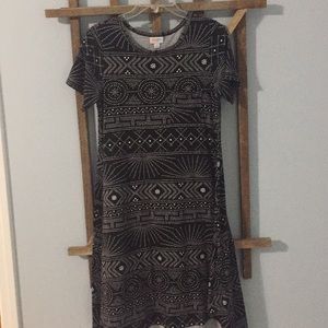 Lularoe carly dress